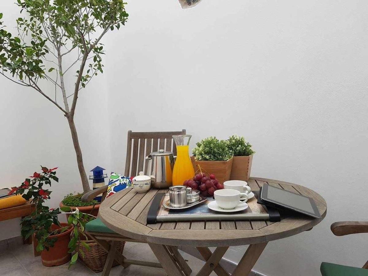 Playa Canteras Suites Las Palmas de Gran Canaria Luaran gambar