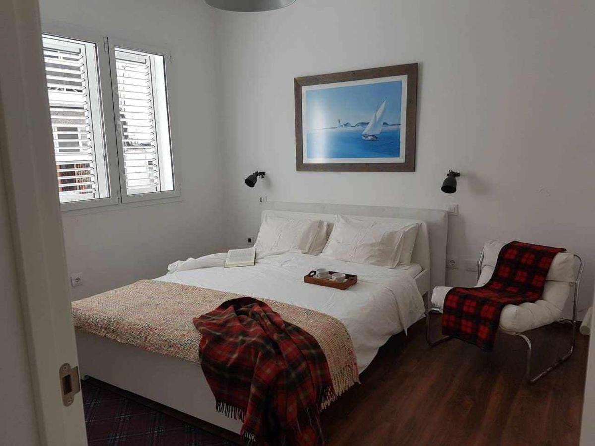 Playa Canteras Suites Las Palmas de Gran Canaria Luaran gambar