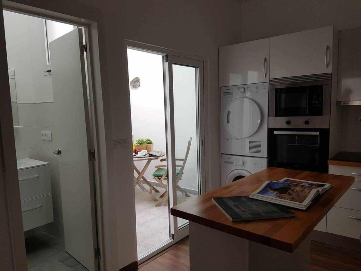 Playa Canteras Suites Las Palmas de Gran Canaria Luaran gambar