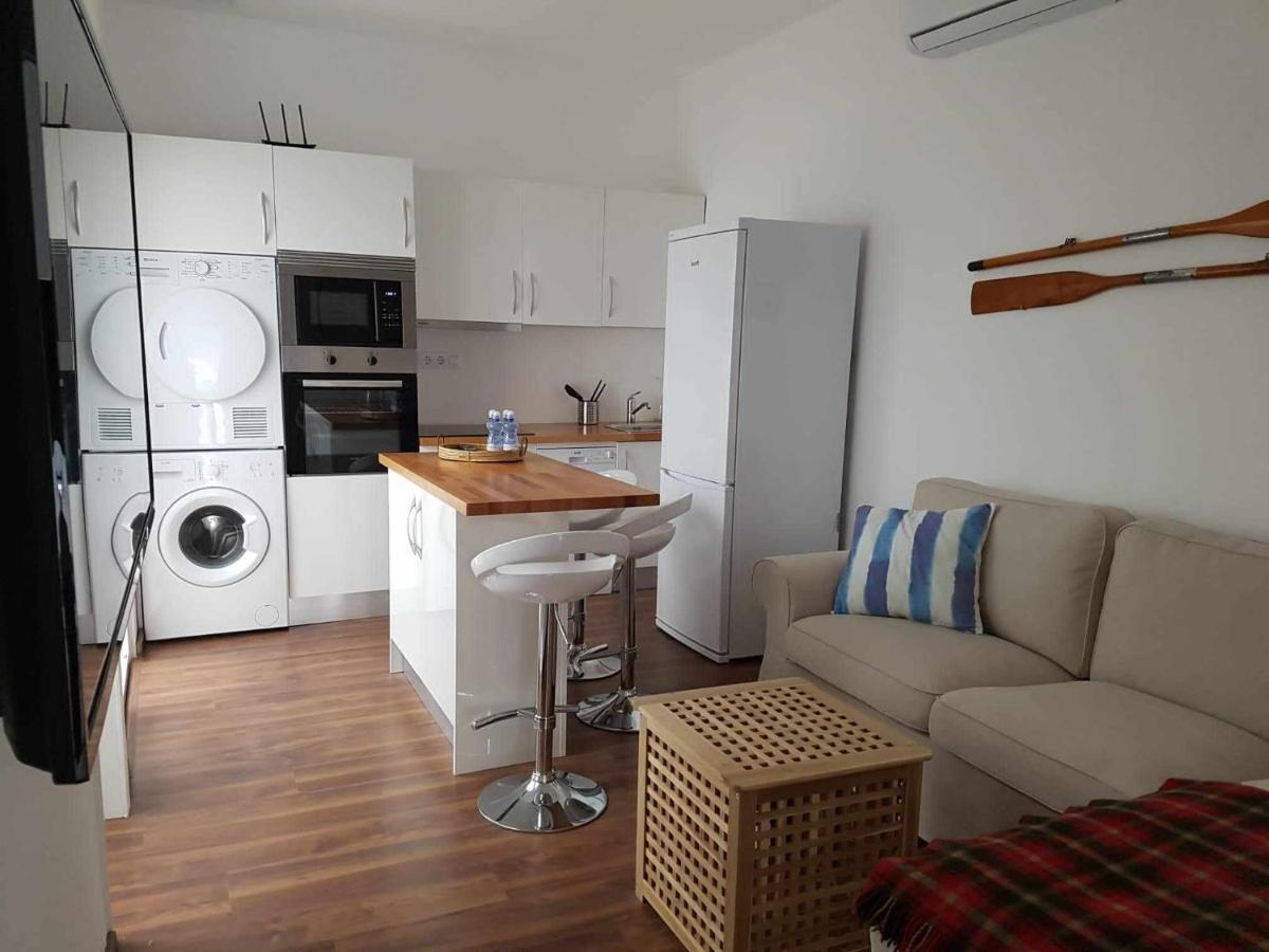 Playa Canteras Suites Las Palmas de Gran Canaria Luaran gambar