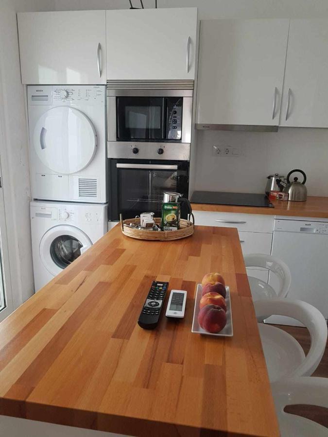 Playa Canteras Suites Las Palmas de Gran Canaria Luaran gambar