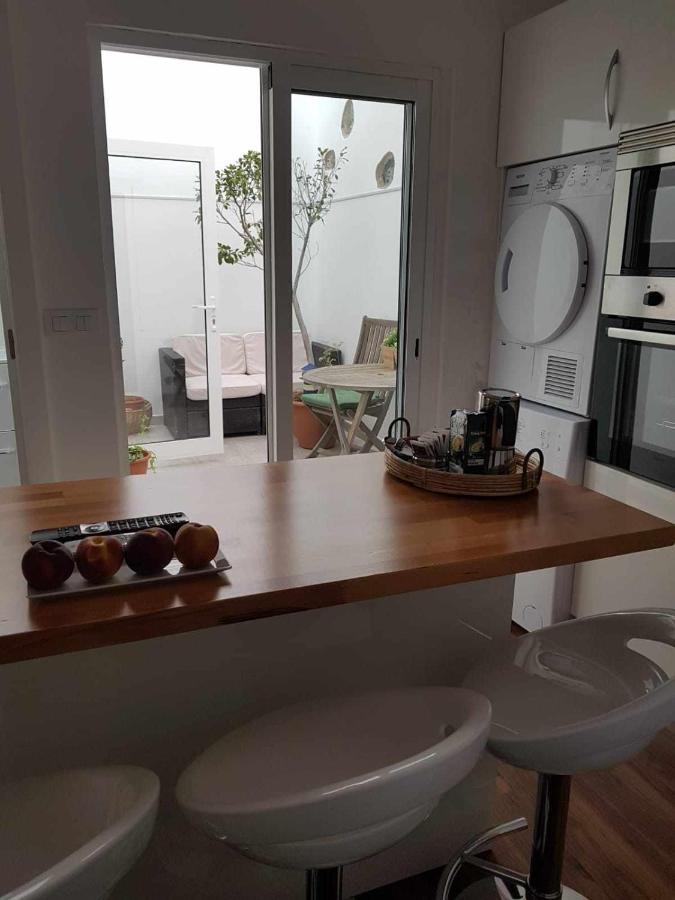 Playa Canteras Suites Las Palmas de Gran Canaria Luaran gambar